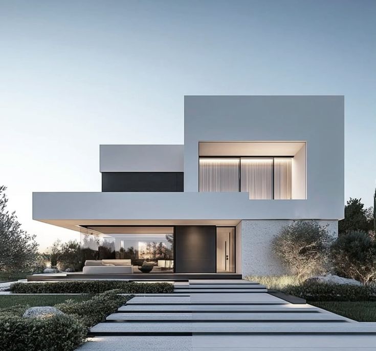 Modern Architecture