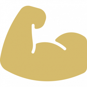 Arm-muscle