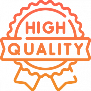 High-quality