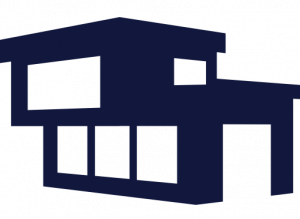 Modern-building-of-a-house